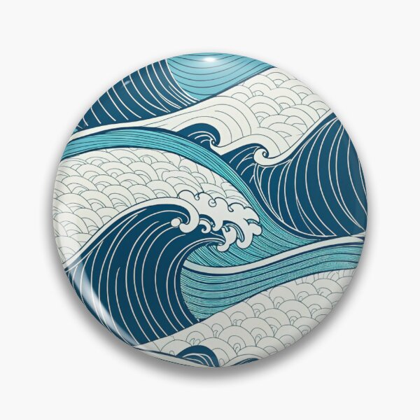 Item preview, Beautiful texture with geometric patterns designed and sold by Anime9122.