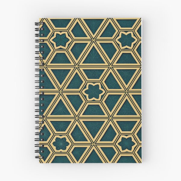 Item preview, Beautiful texture with geometric patterns designed and sold by Anime9122.