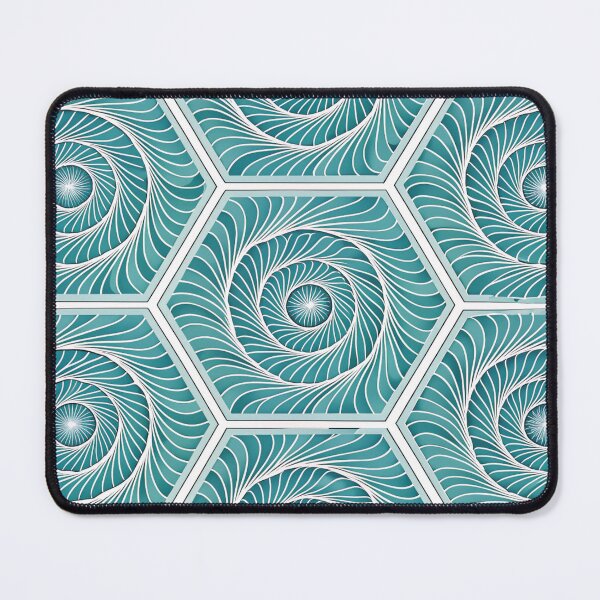 Item preview, Beautiful texture with geometric patterns designed and sold by Anime9122.