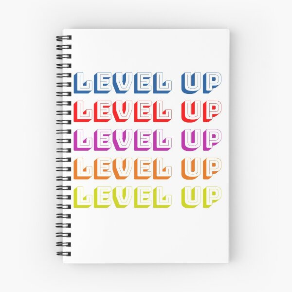 Item preview, Cool Computer Game Level Up Message designed and sold by Kammy123.