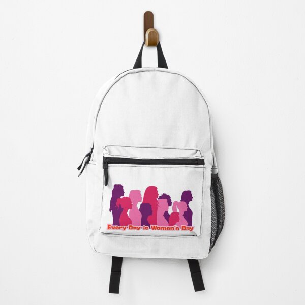 Item preview, Every Day is Women’s Day designed and sold by meesara.