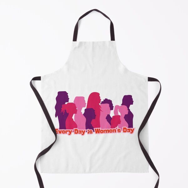 Item preview, Every Day is Women’s Day designed and sold by meesara.