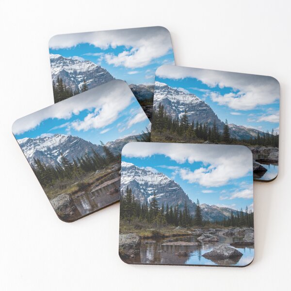 Item preview, Consolation Lakes designed and sold by Art of Chad Kruger.