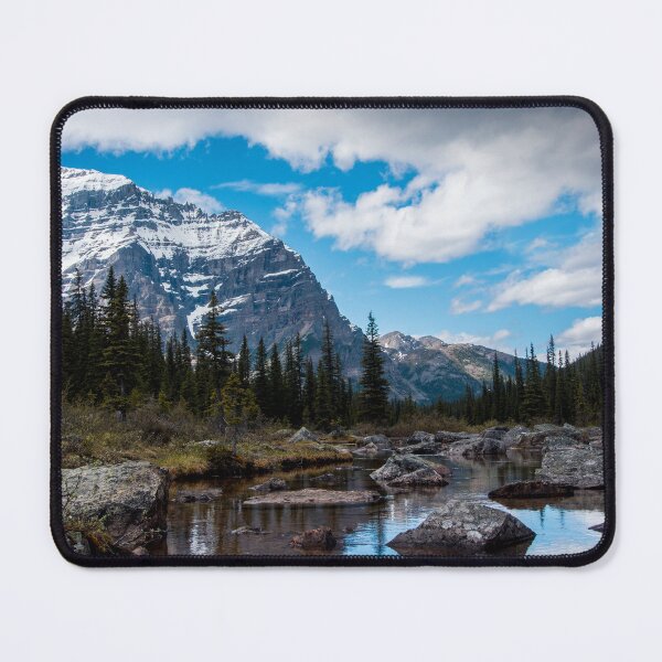 Item preview, Consolation Lakes designed and sold by Art of Chad Kruger.