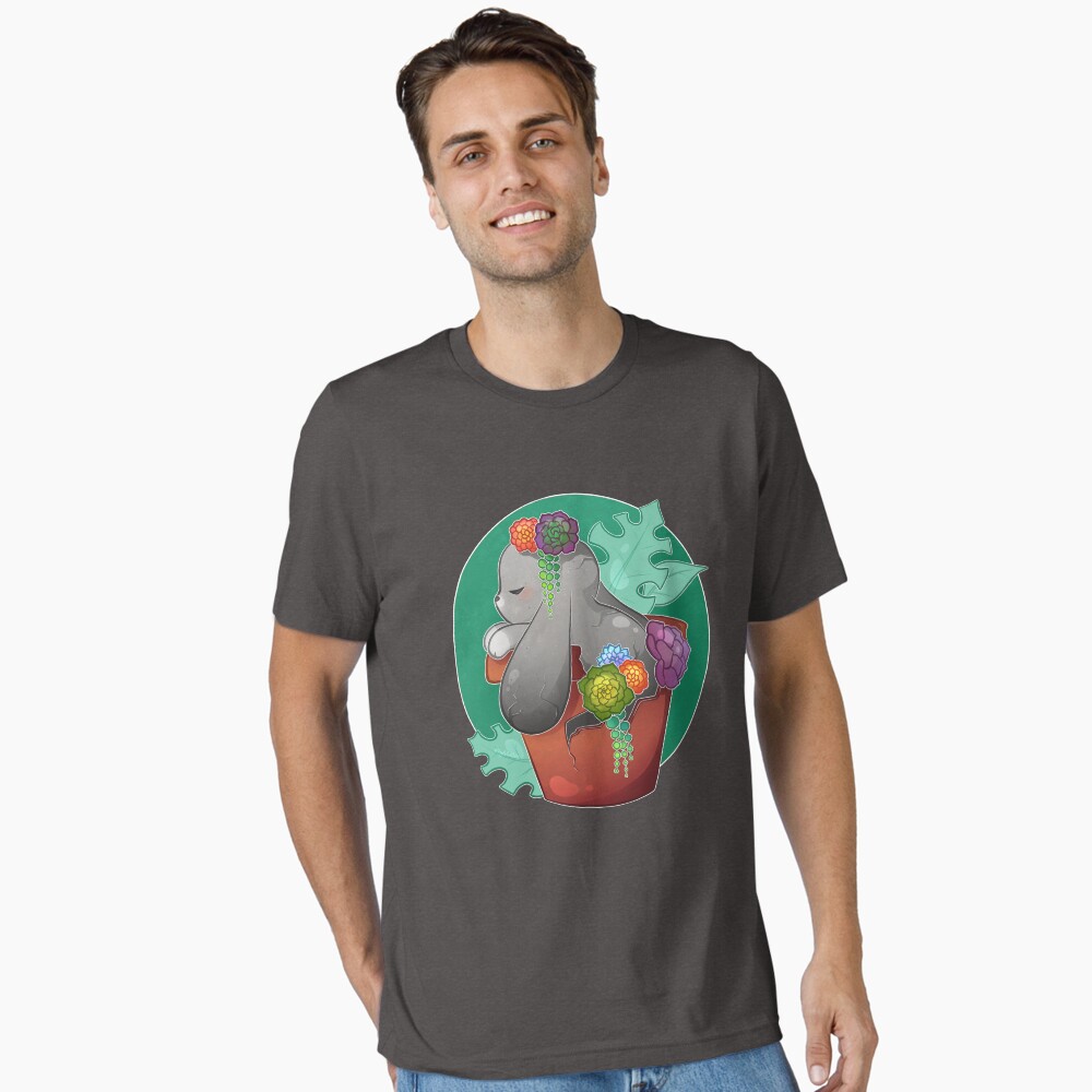 Item preview, Essential T-Shirt designed and sold by heysoleilart.