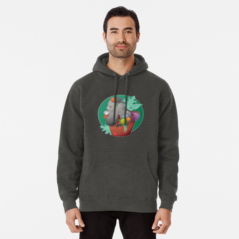 Artikel-Vorschau von Hoodie, designt und verkauft von heysoleilart.