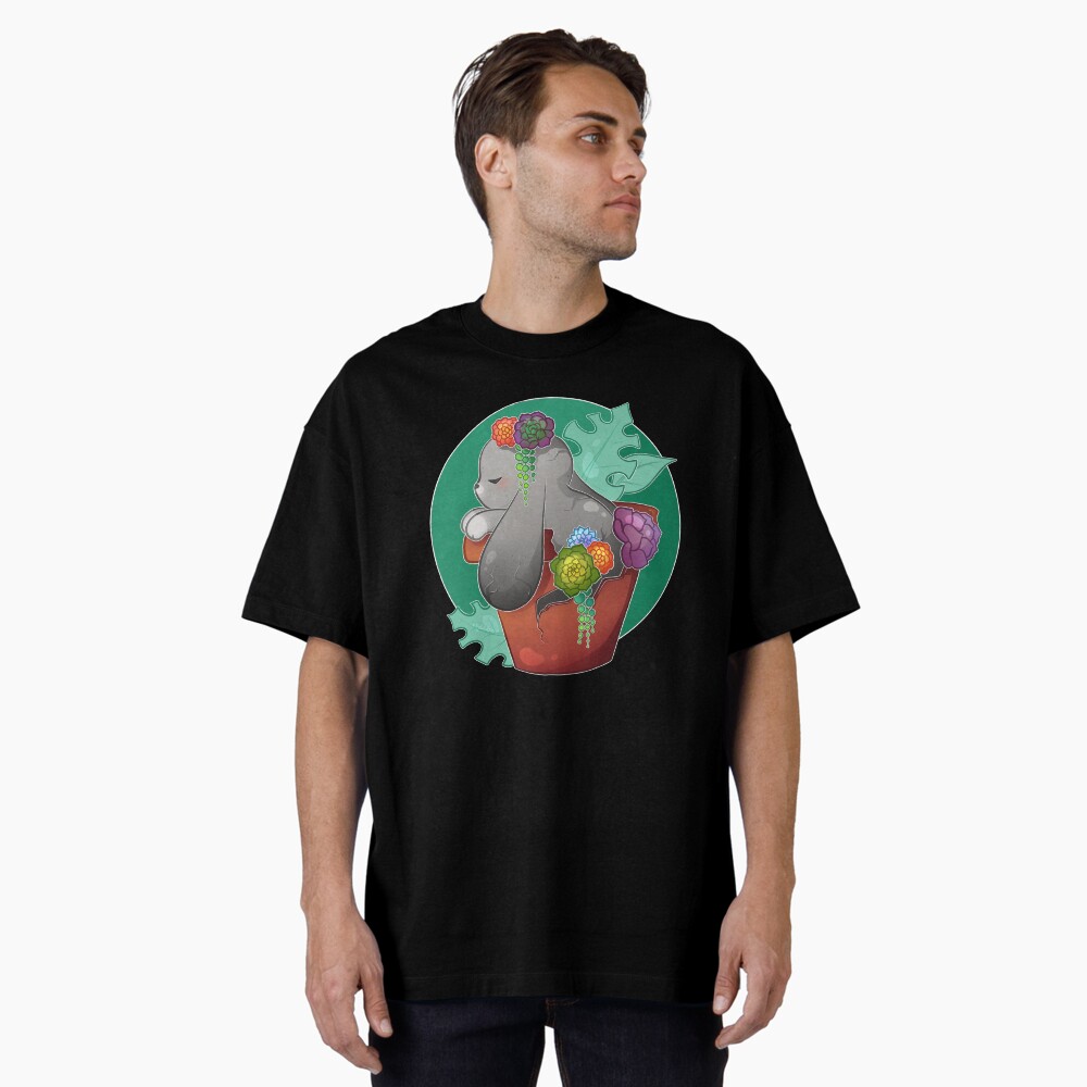Item preview, Oversized T-Shirt designed and sold by heysoleilart.