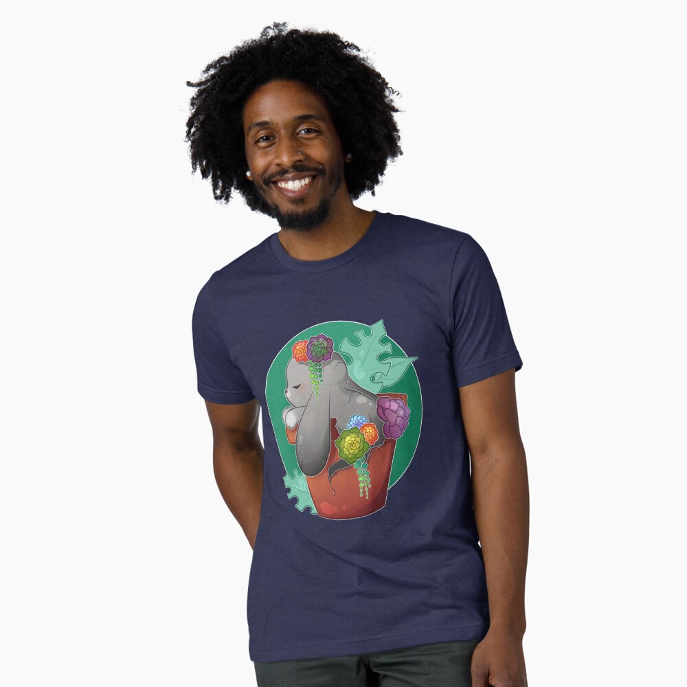 Artikel-Vorschau von Vintage T-Shirt, designt und verkauft von heysoleilart.