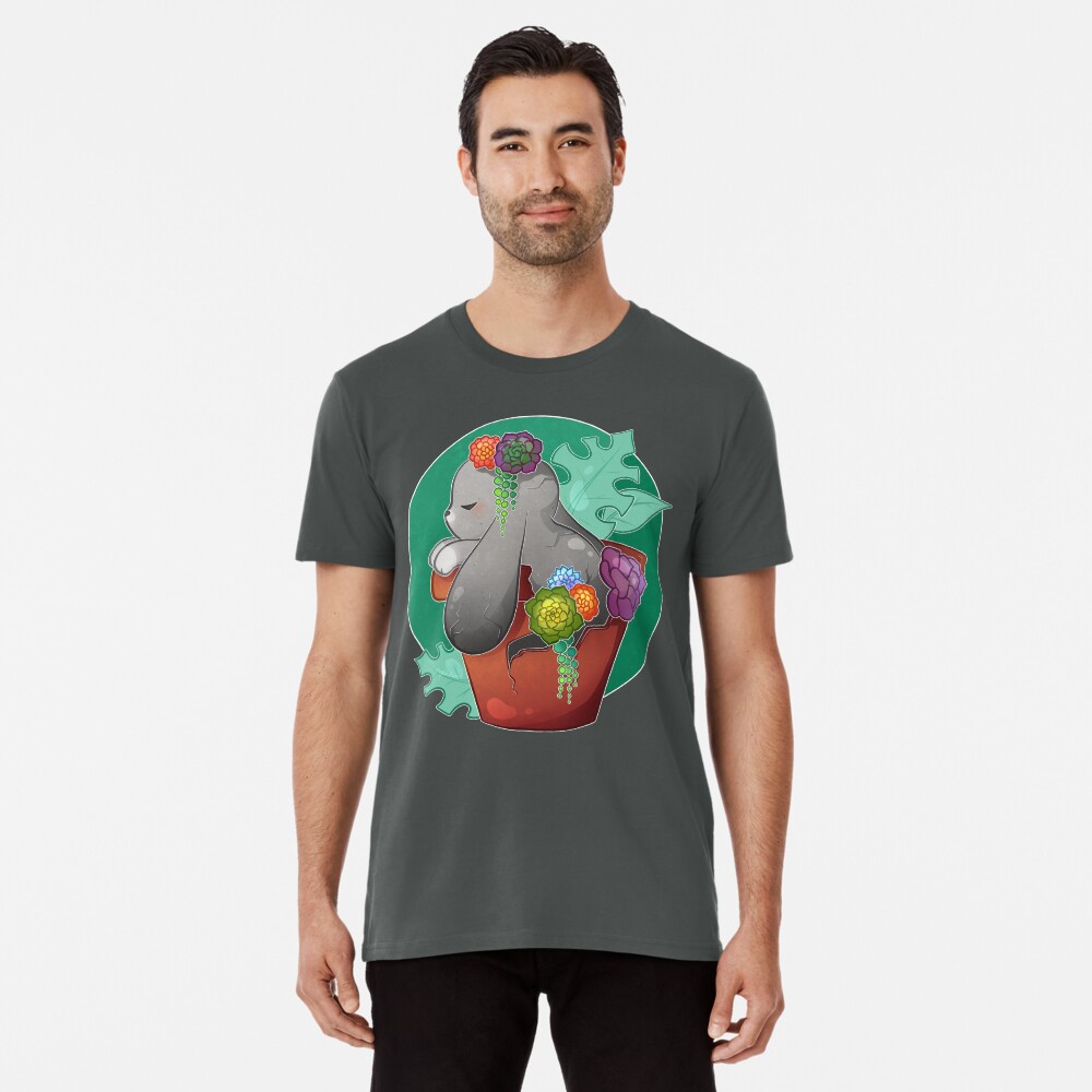 Item preview, Premium T-Shirt designed and sold by heysoleilart.