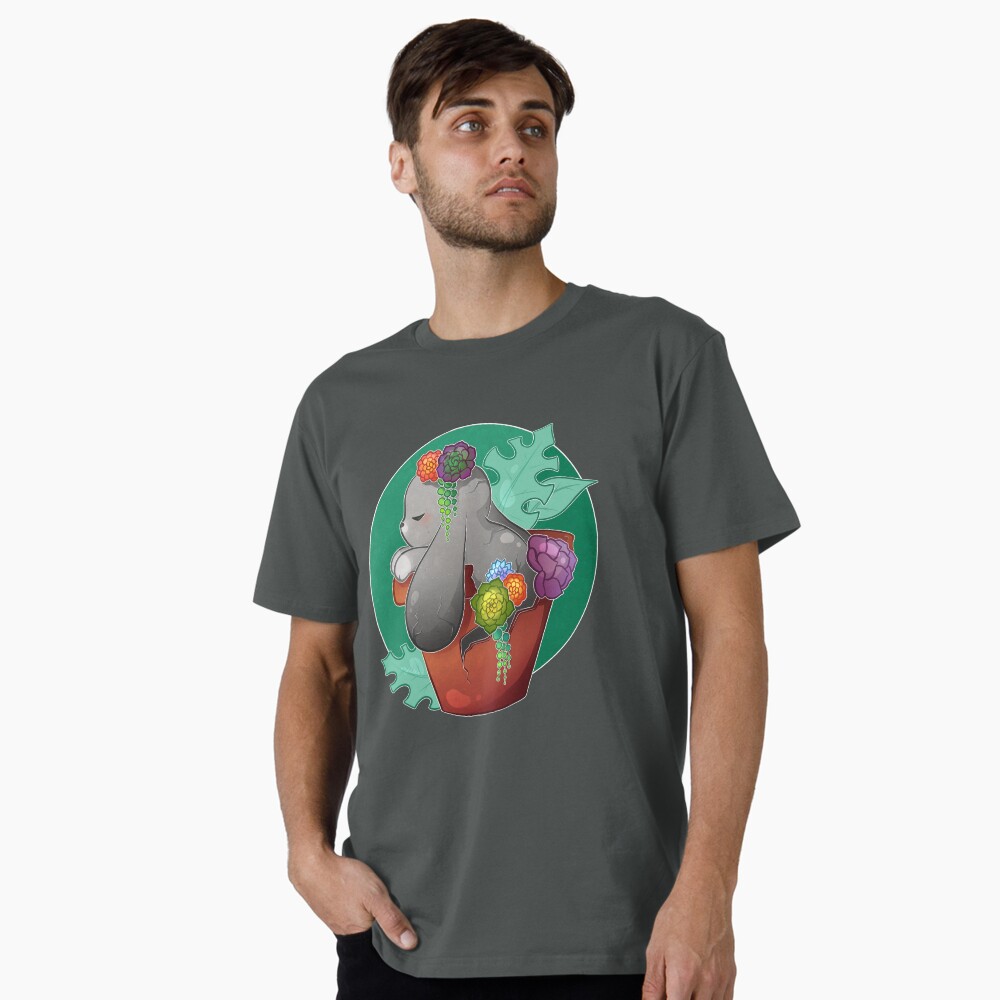 Artikel-Vorschau von Premium T-Shirt, designt und verkauft von heysoleilart.