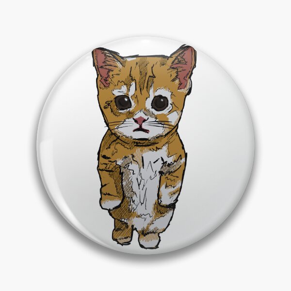 Item preview, Awkward Kitten designed and sold by COR38.