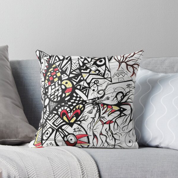 Item preview, Bailando con la naturaleza designed and sold by brightcloudart.