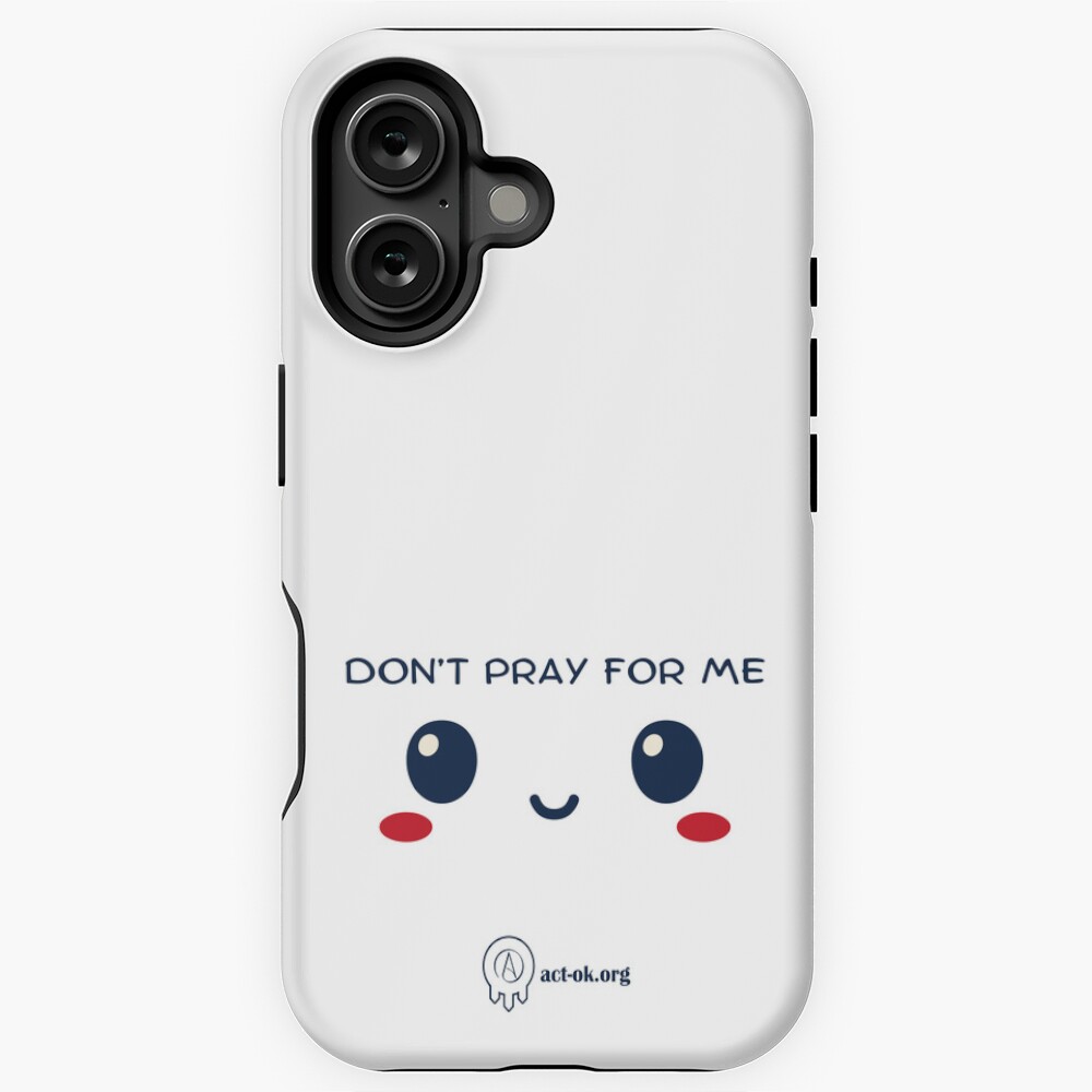 Item preview, iPhone Magsafe Tough Case designed and sold by ACTBOD.