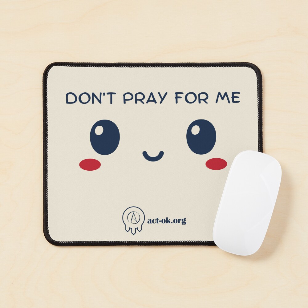 Item preview, Mouse Pad designed and sold by ACTBOD.