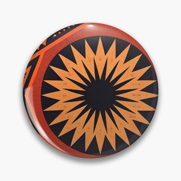 Item preview, Beautiful texture with geometric patterns designed and sold by Anime9122.