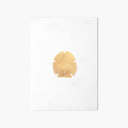 Item preview, SAND DOLLAR designed and sold by Chili Cake.