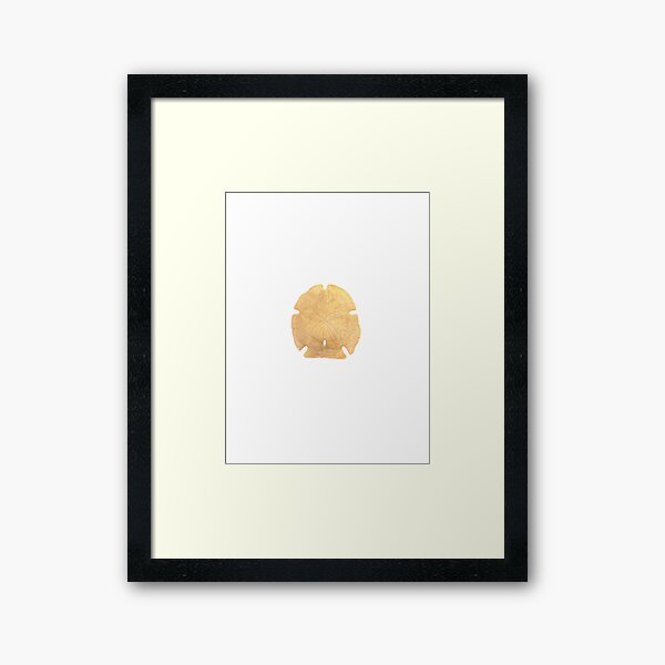 Item preview, SAND DOLLAR designed and sold by Chili Cake.