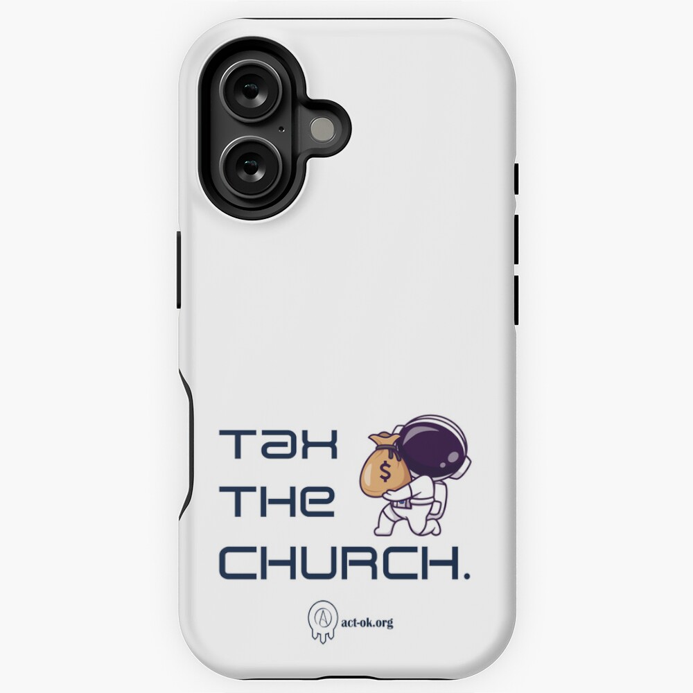 Item preview, iPhone Magsafe Tough Case designed and sold by ACTBOD.