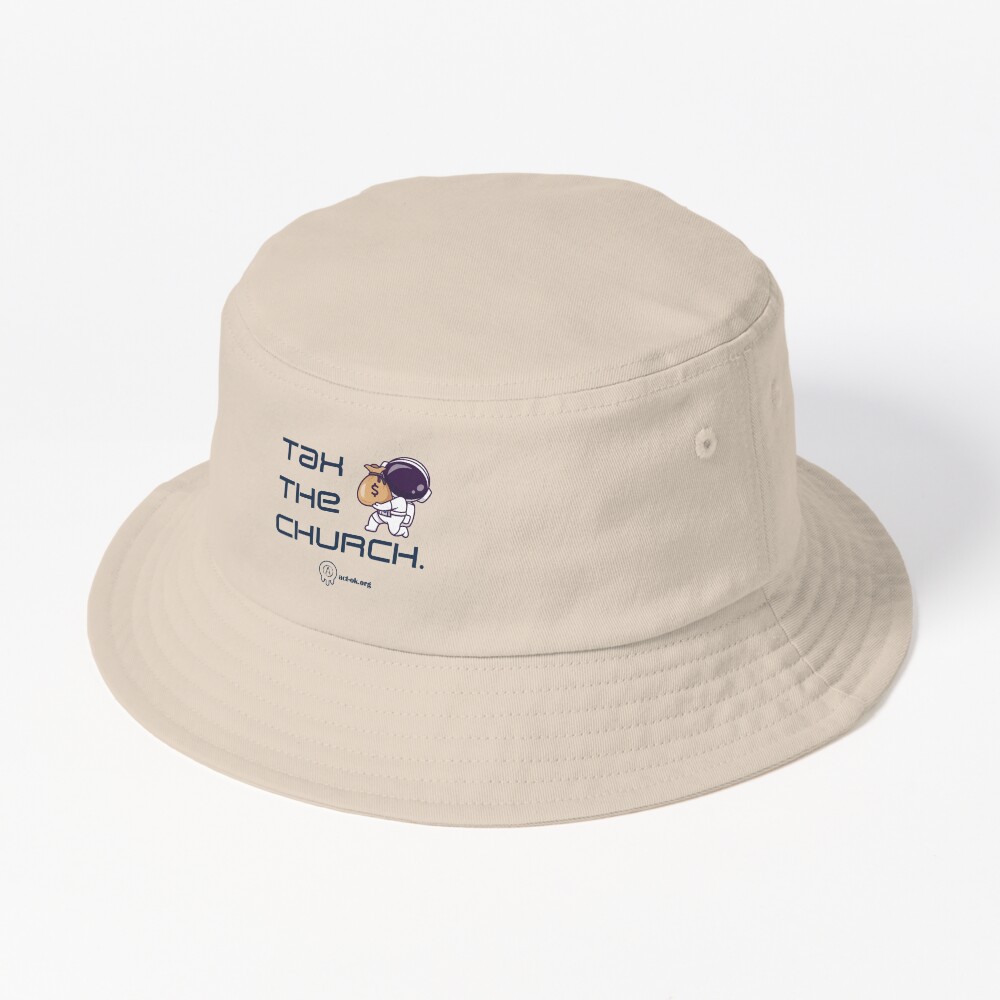 Item preview, Bucket Hat designed and sold by ACTBOD.