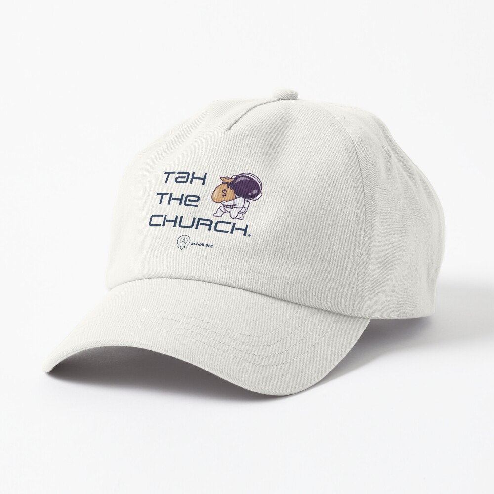 Item preview, Dad Hat designed and sold by ACTBOD.