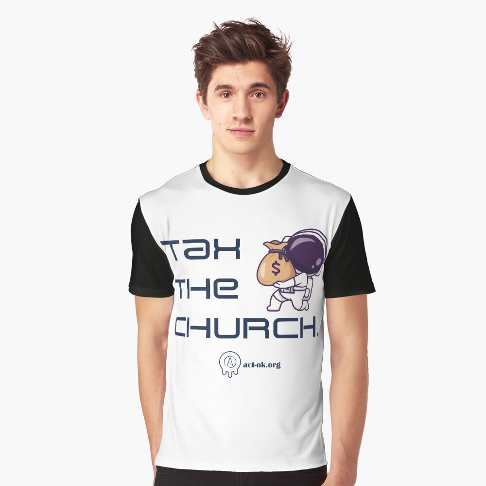 Item preview, Graphic T-Shirt designed and sold by ACTBOD.