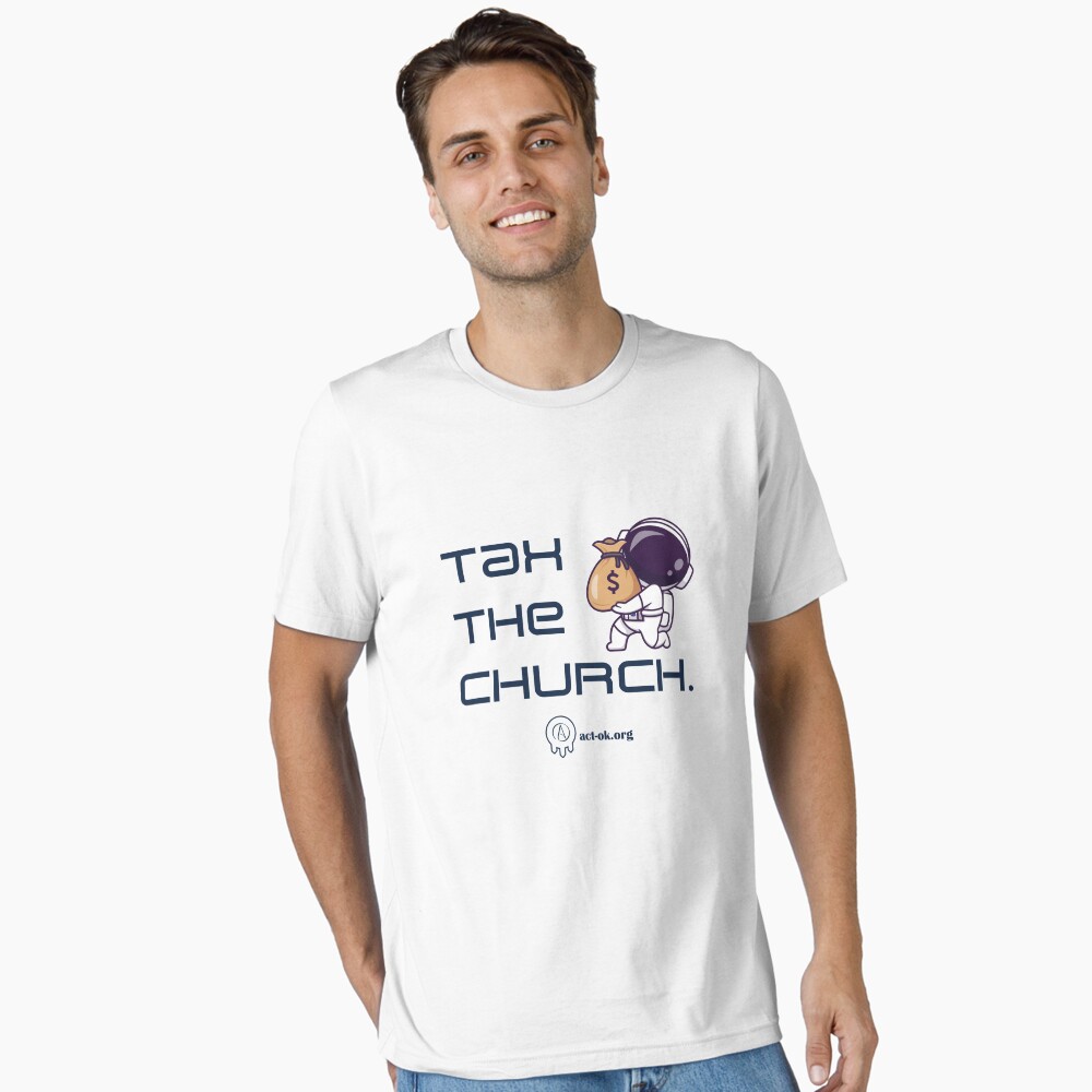 Item preview, Essential T-Shirt designed and sold by ACTBOD.