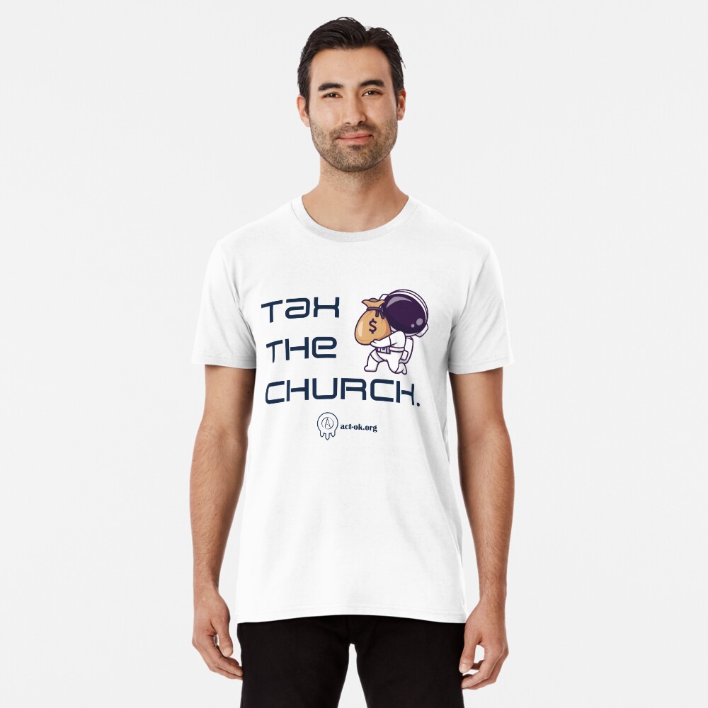 Item preview, Premium T-Shirt designed and sold by ACTBOD.