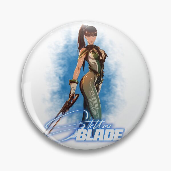 Item preview, Eve Stellar Blade Anime designed and sold by andresdrawing.