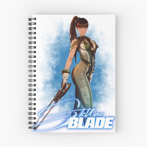 Item preview, Eve Stellar Blade Anime designed and sold by andresdrawing.