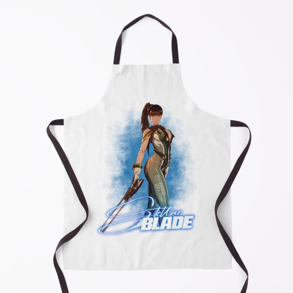Item preview, Eve Stellar Blade Anime designed and sold by andresdrawing.