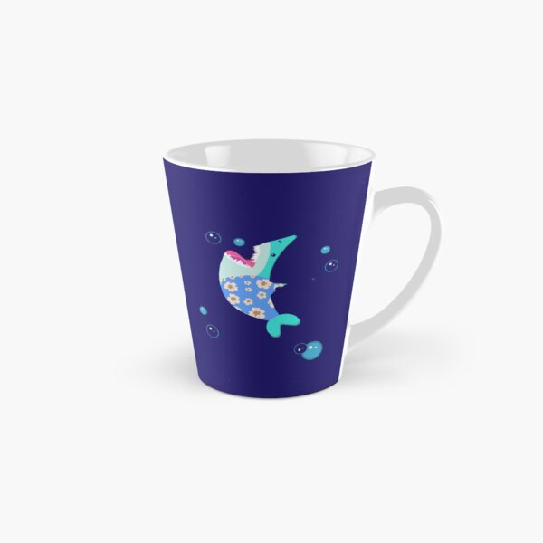 Item preview, Cute shark cartoon for the vacation of the summer designed and sold by AlginaPugachova.