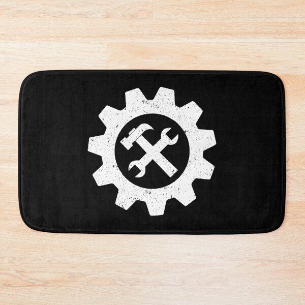 Item preview, Enginner Gear - Funny Engineer Symbol Gift designed and sold by zeviwanty.