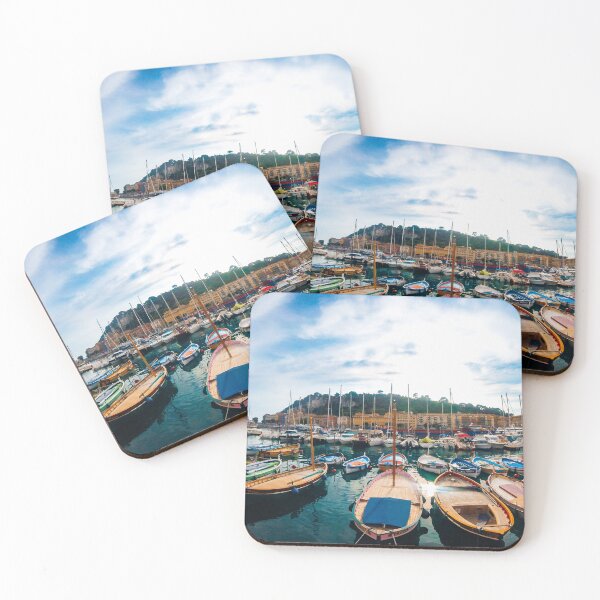 Item preview, Harbor Hues designed and sold by shegoes-photo.