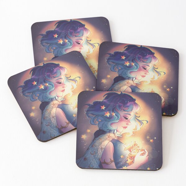 Item preview, Starborn Dreamer designed and sold by veronicamiota.