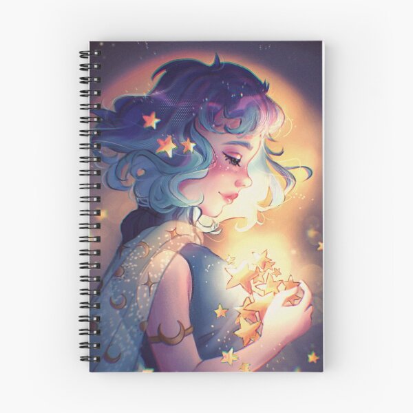 Item preview, Starborn Dreamer designed and sold by veronicamiota.