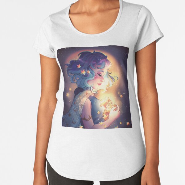 Item preview, Starborn Dreamer designed and sold by veronicamiota.