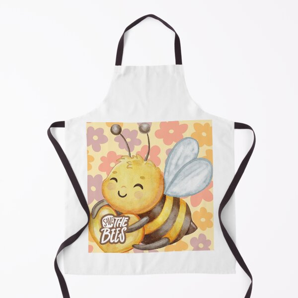 Item preview, SAVE THE BEES designed and sold by DanaTees.