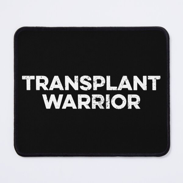 Item preview, Transplant Warrior designed and sold by zeviwanty.
