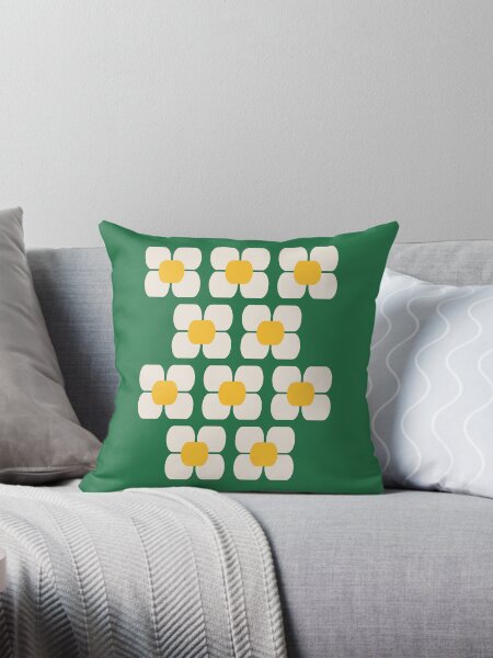 Item preview, Daisy Print - Alternating Ensemble  designed and sold by The Angry Artist Store.