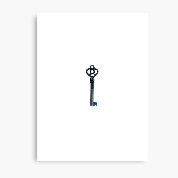 Item preview, ANTIQUE KEY #1 designed and sold by Chili Cake.