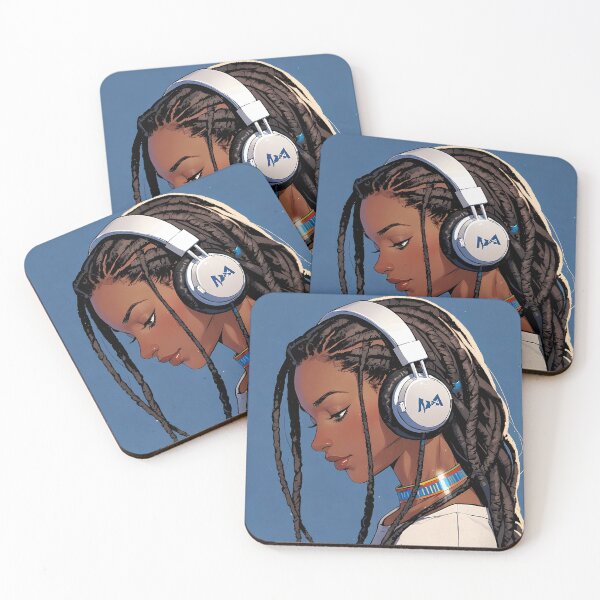Item preview, Moravibe Tune In your Soul Digital Art designed and sold by Moravibe.