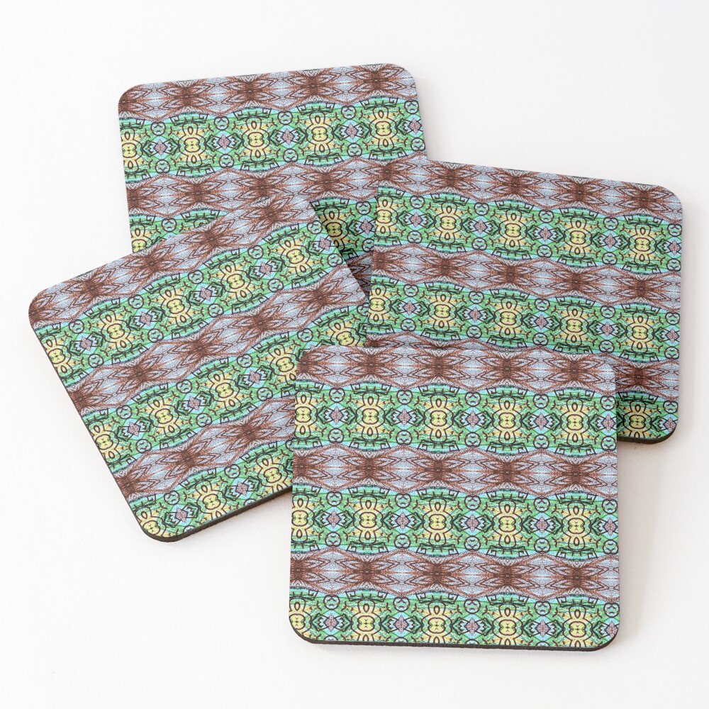 Item preview, Coasters (Set of 4) designed and sold by Addylee08.