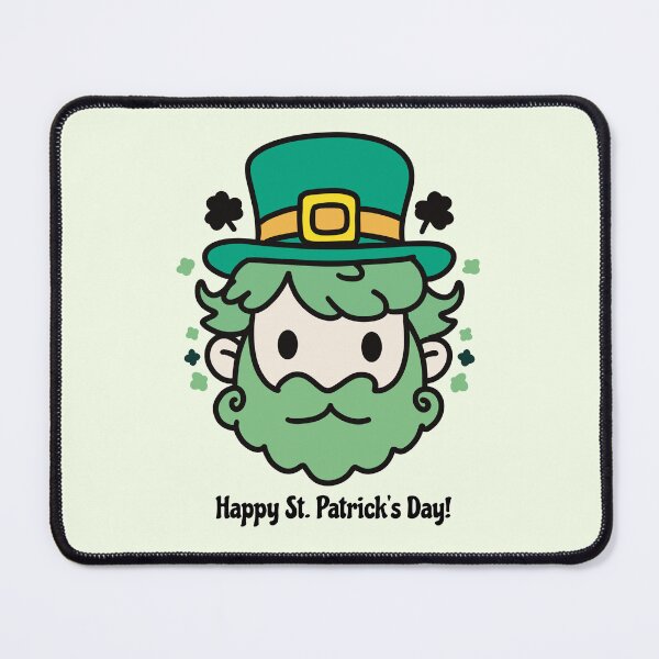 Item preview, Happy St. Patrick’s Day! designed and sold by CheylaDesigns.