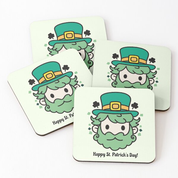 Item preview, Happy St. Patrick’s Day! designed and sold by CheylaDesigns.
