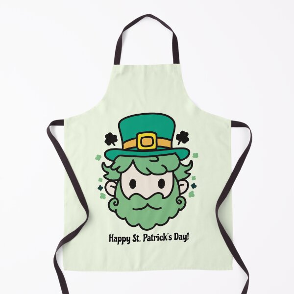 Item preview, Happy St. Patrick’s Day! designed and sold by CheylaDesigns.