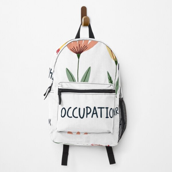 Item preview, Occupational Therapy Floral Design – Helping You Grow designed and sold by haitrieuic96.