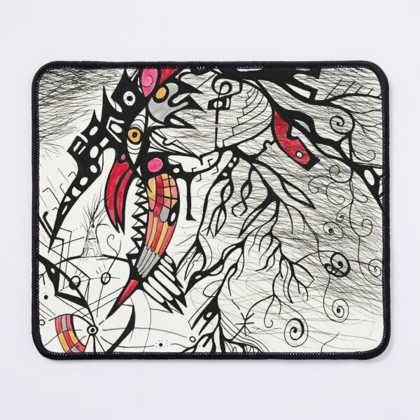 Item preview, Lightning Struck Magic designed and sold by brightcloudart.