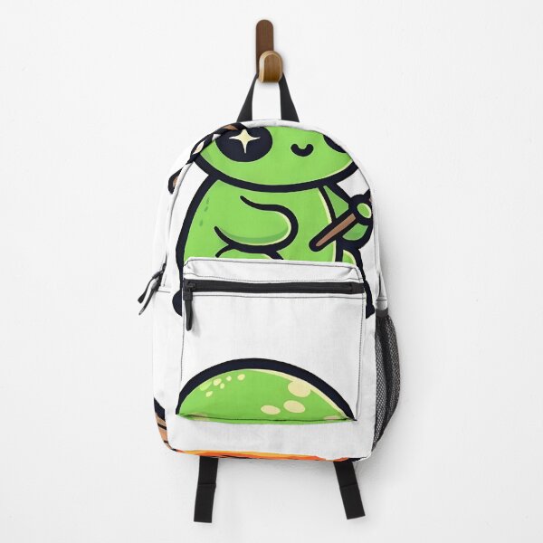 Item preview, Baby Alien Campfire designed and sold by GalacticLabs.