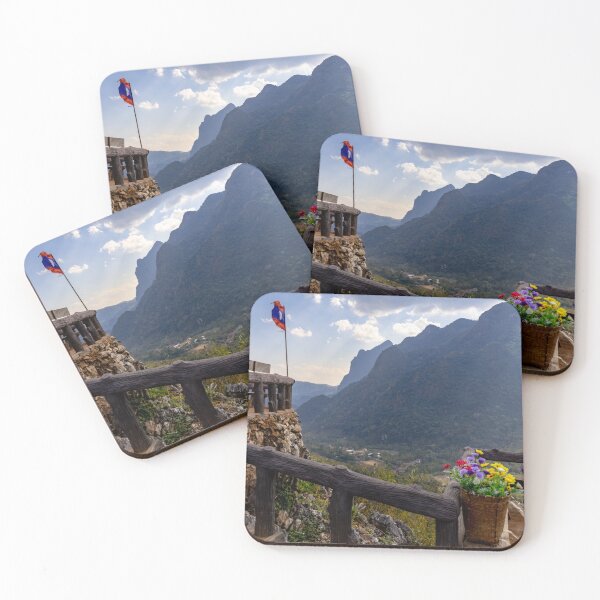 Item preview, Blossoms on the Horizon designed and sold by shegoes-photo.
