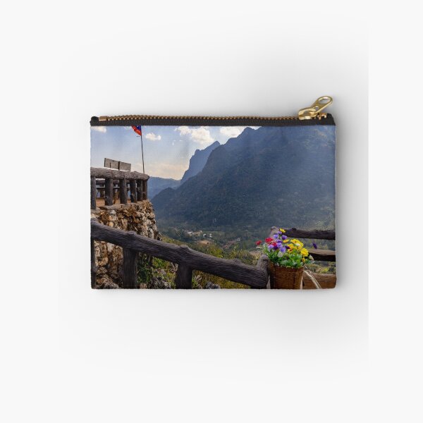 Item preview, Blossoms on the Horizon designed and sold by shegoes-photo.